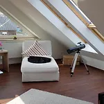 Seebaer Feriehus