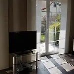 Feriehus Seebaer *