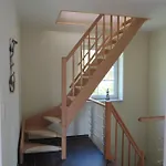 Feriehus Seebaer Groß Schwansee
