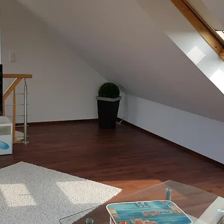 Seebaer Groß Schwansee