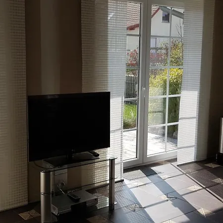 Ferienhaus Seebaer *