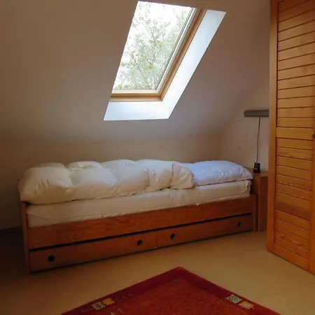 Seebaer * Groß Schwansee