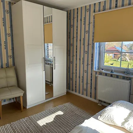 Seebaer Ferienhaus *