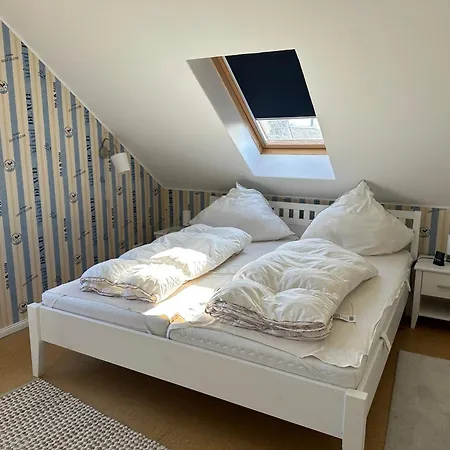 Seebaer * Groß Schwansee